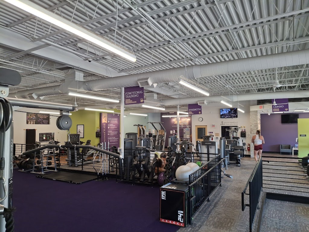 Anytime Fitness