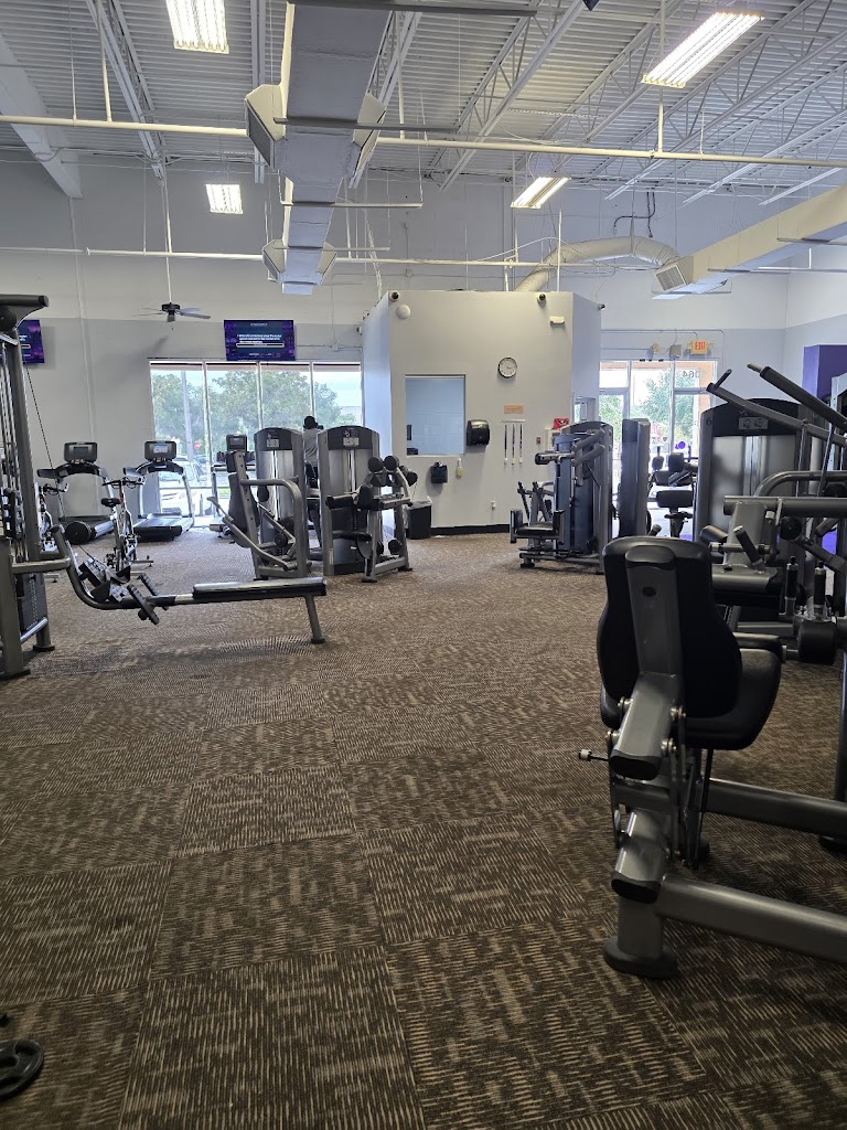  Anytime Fitness