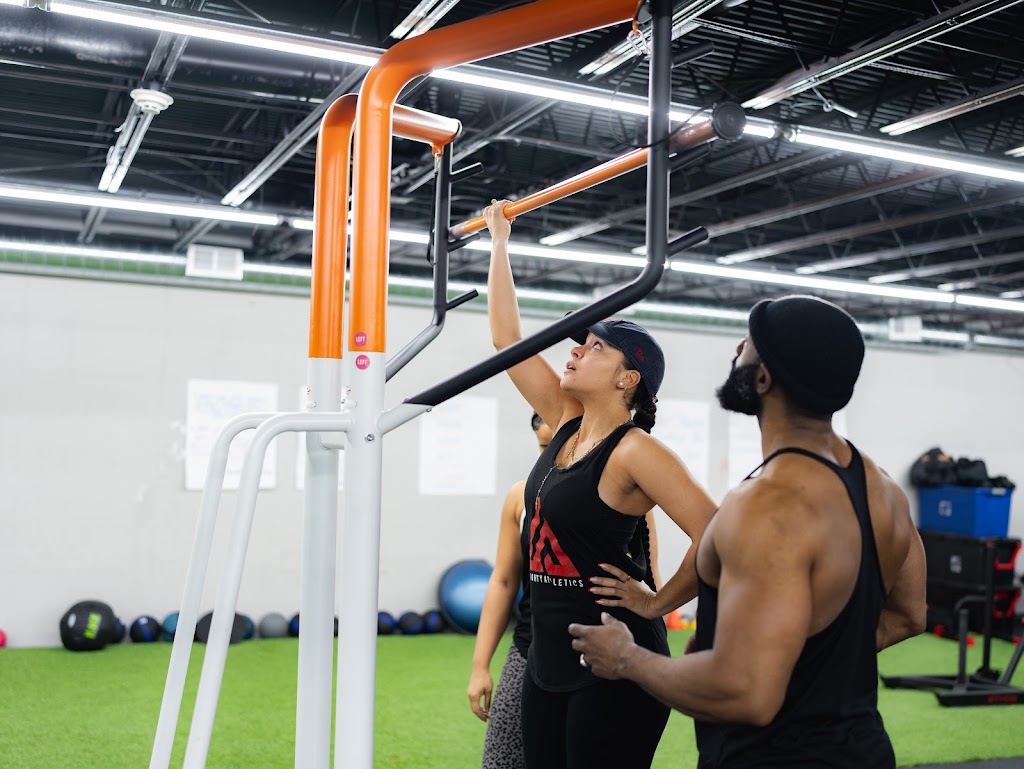  Almighty Fitness Inc