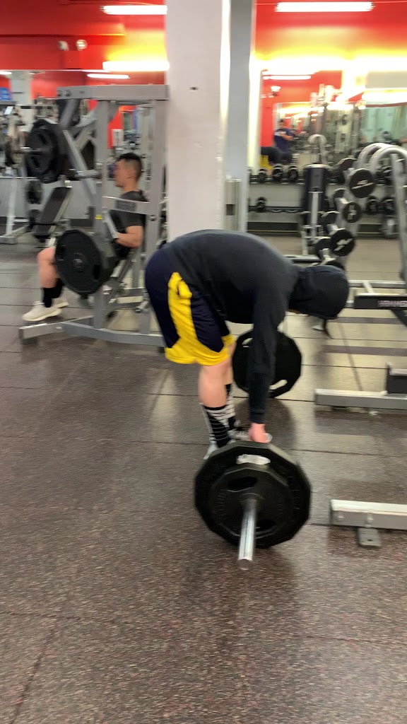  Blink Fitness (PureGym)