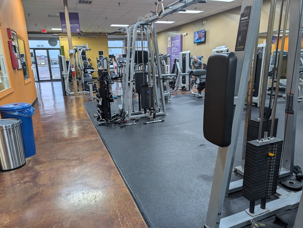  Anytime Fitness