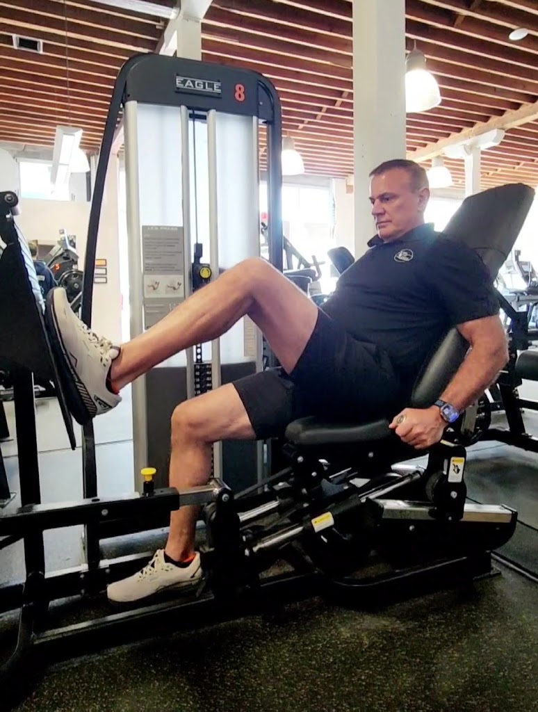  Laws of Fitness Downtown