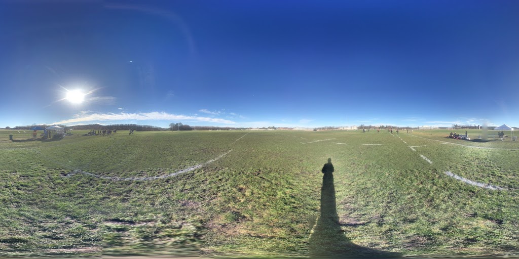  Fuad Mansour Sports Complex