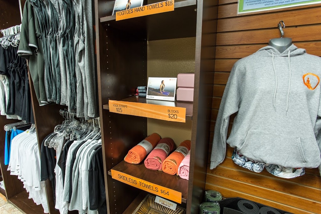  Vegas Hot! Yoga & Pilates Studio