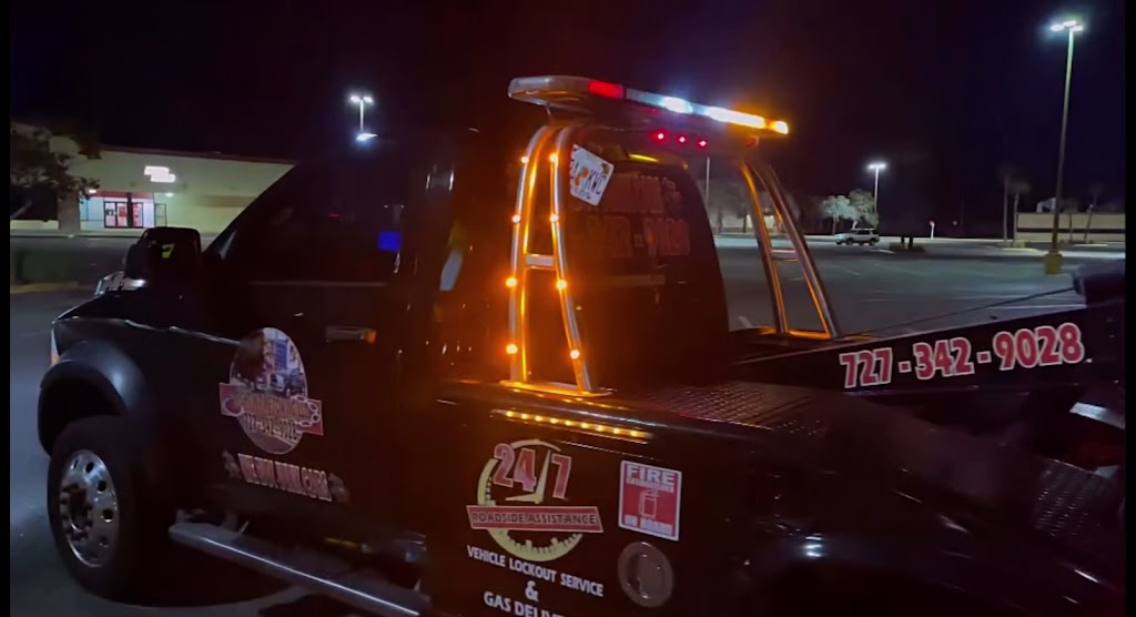  YouFit Gyms St. Petersburg