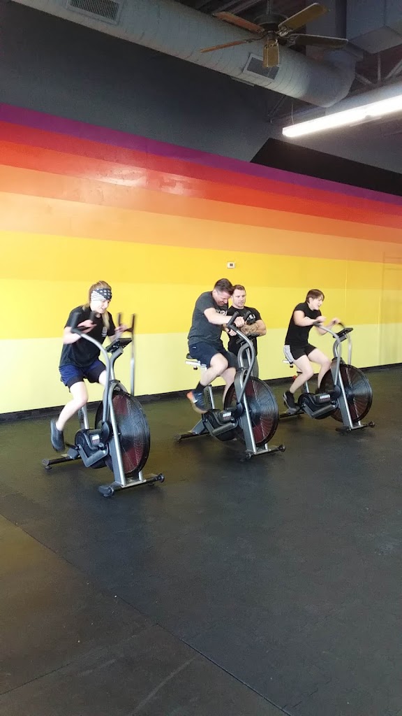  CrossFit Endless Summer | CFES.FIT