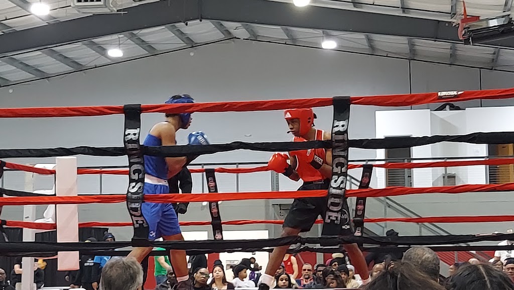  Big Walk Boxing & Fitness Center