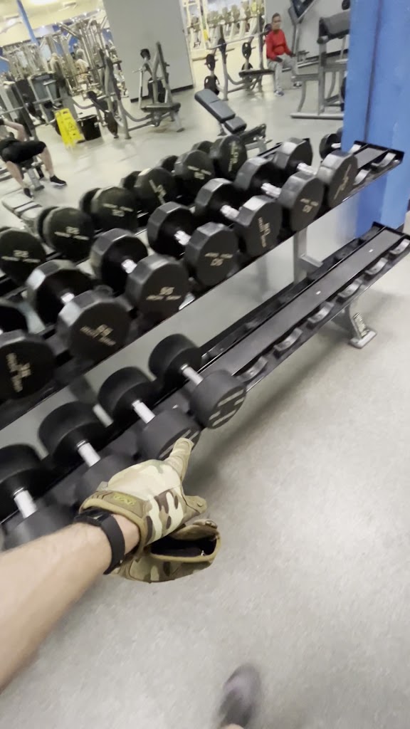  TruFit Athletic Clubs - 23rd St.