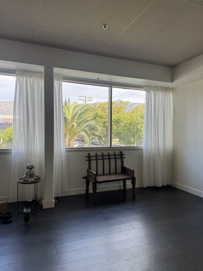  Greenheart Yoga, Meditation, & Healing Arts Center