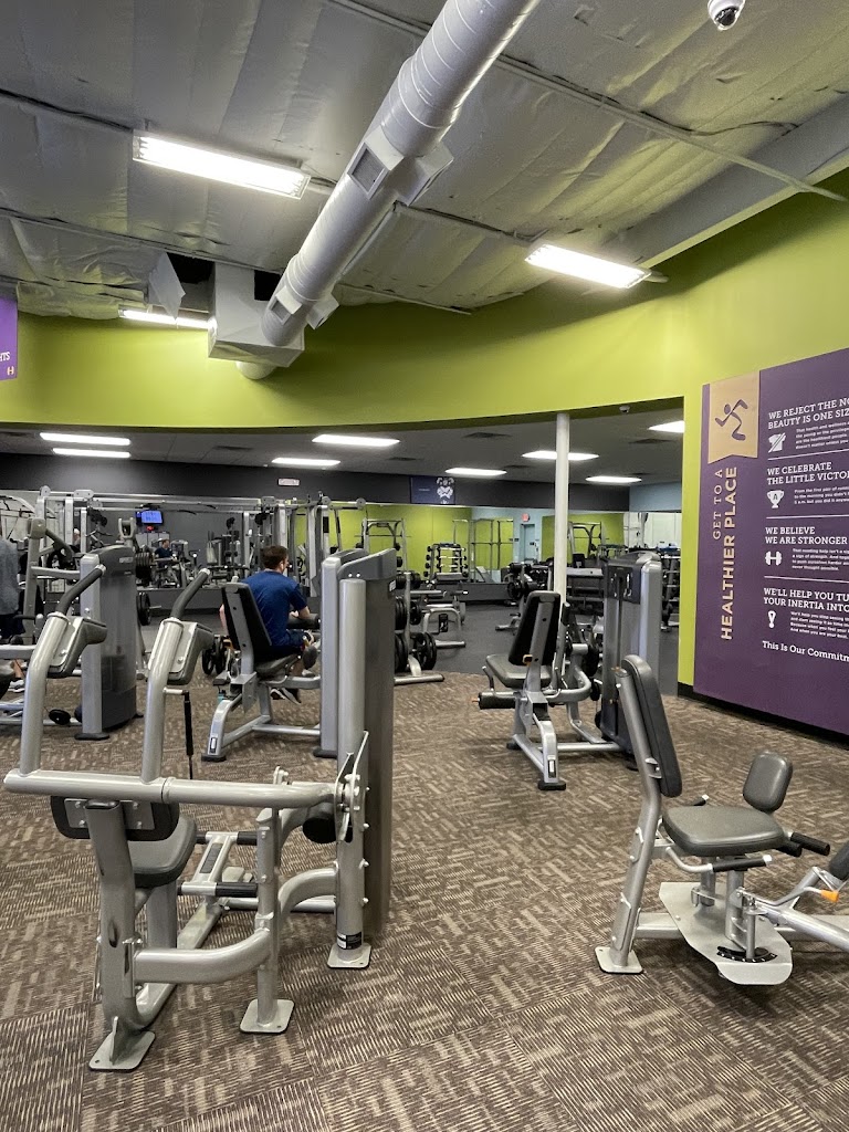  Anytime Fitness