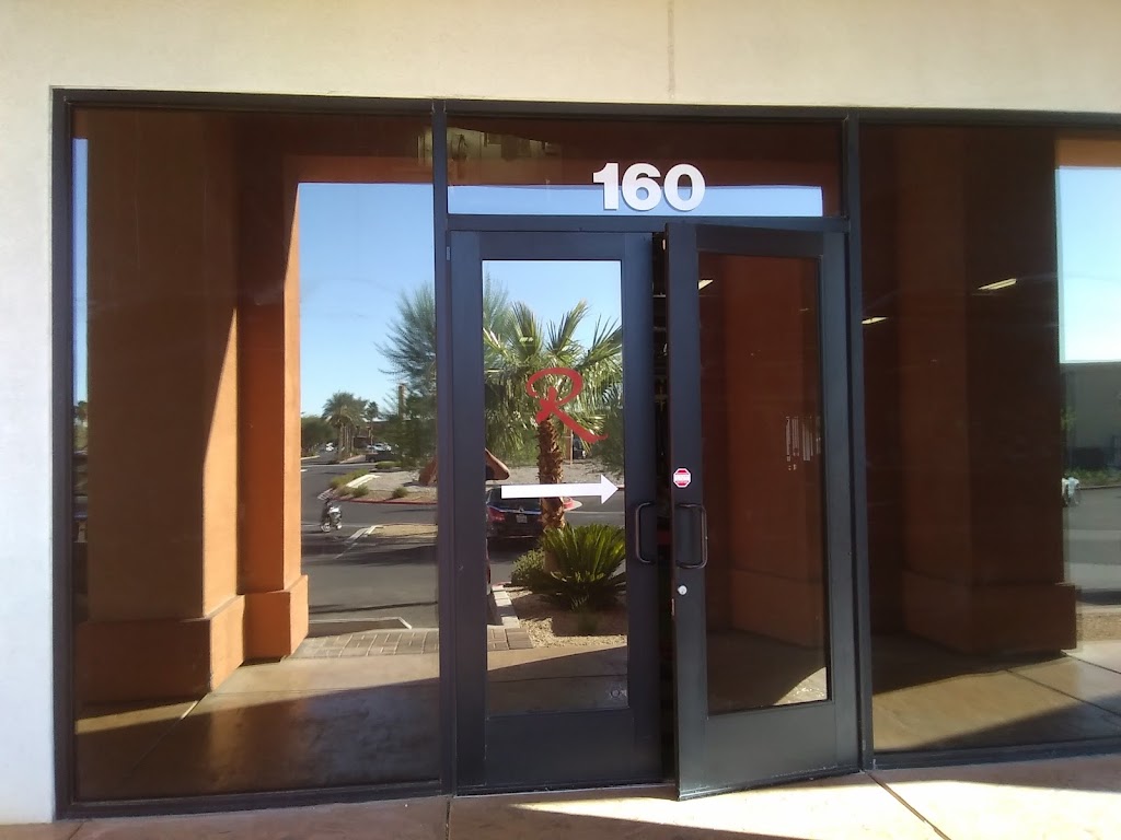  Raw Fitness Las Vegas - Northwest