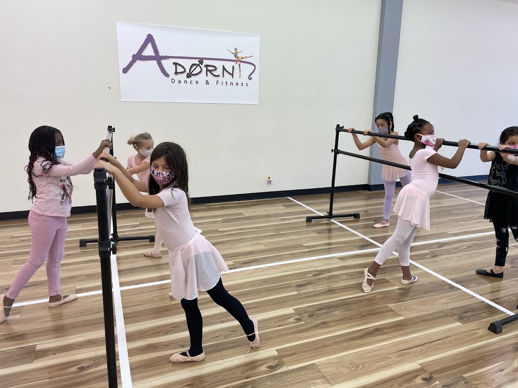  Adorn Dance & Fitness