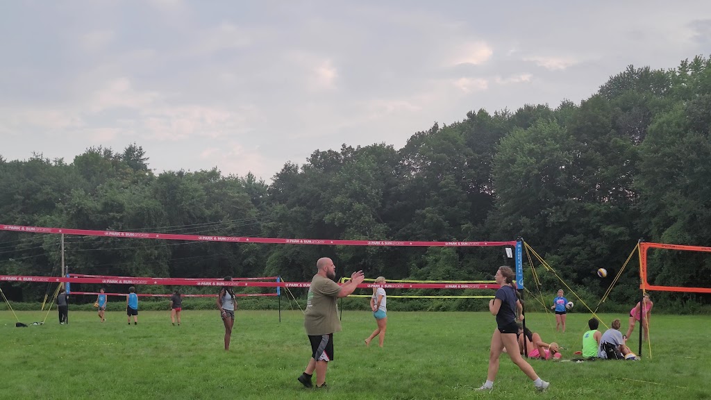  Mid-Hudson Athletic Center