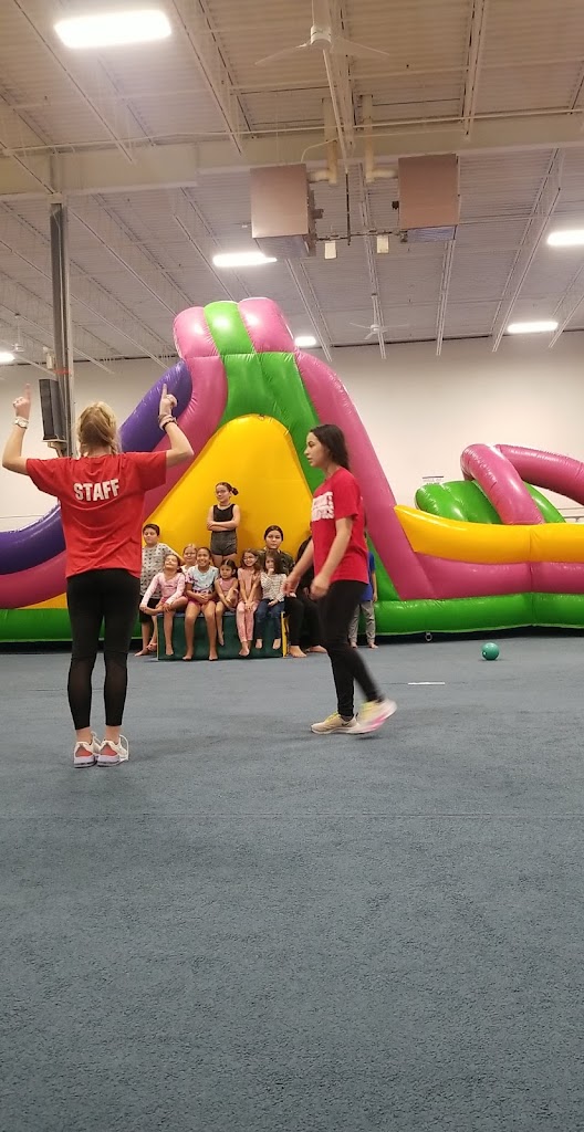  Ultimate Gymnastics of Gurnee