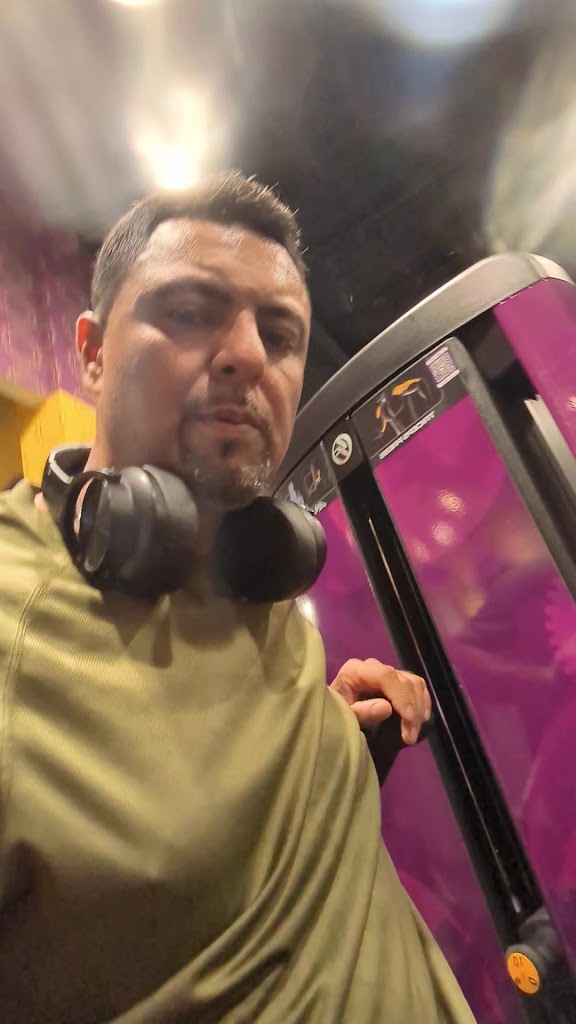  Planet Fitness