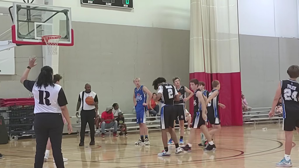  Griffin Elite Sports & Wellness