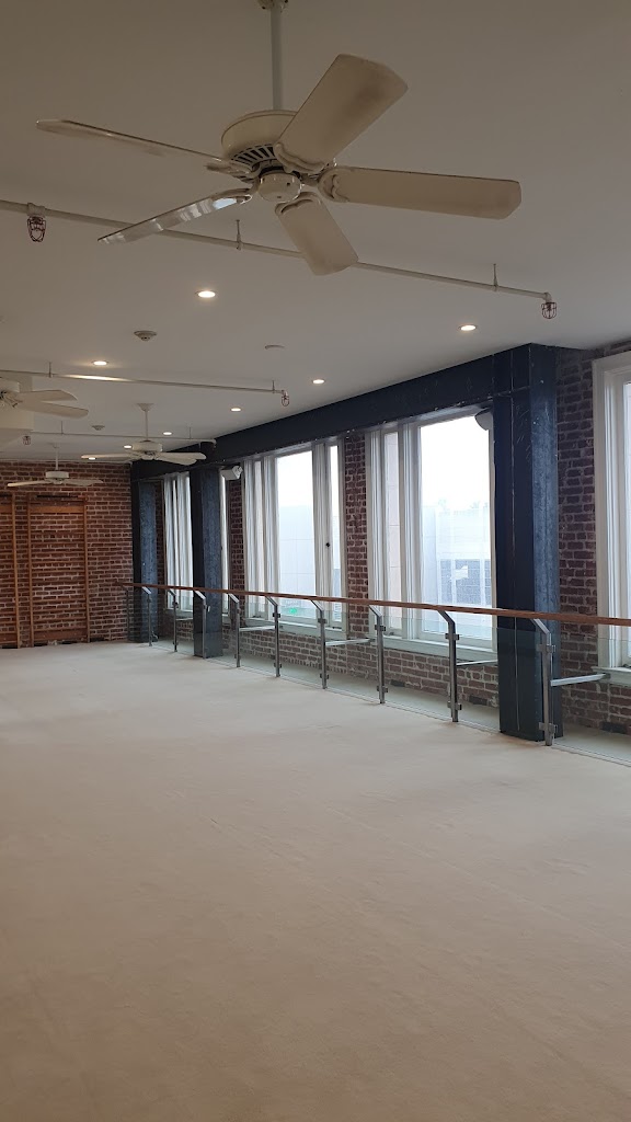  The Bar Method Hermosa Beach