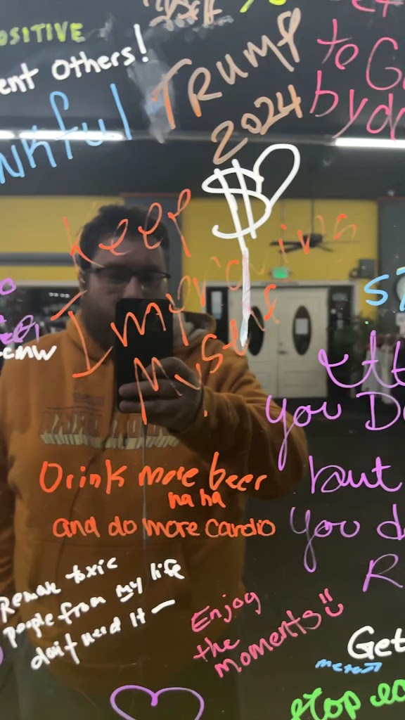  Power Fitness Sonora