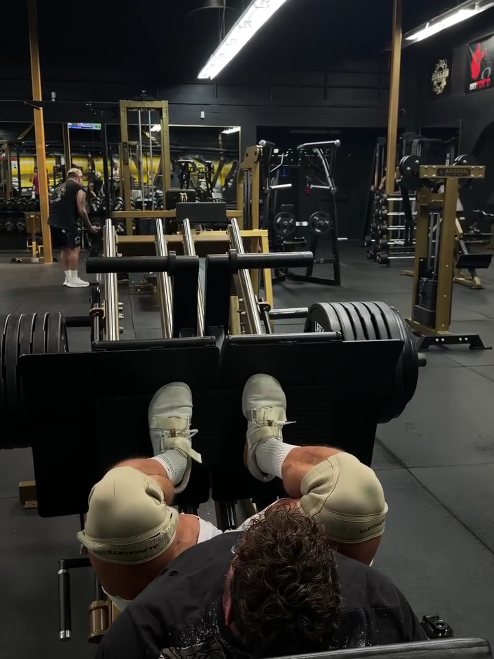  WNR'S Circle Training Facility