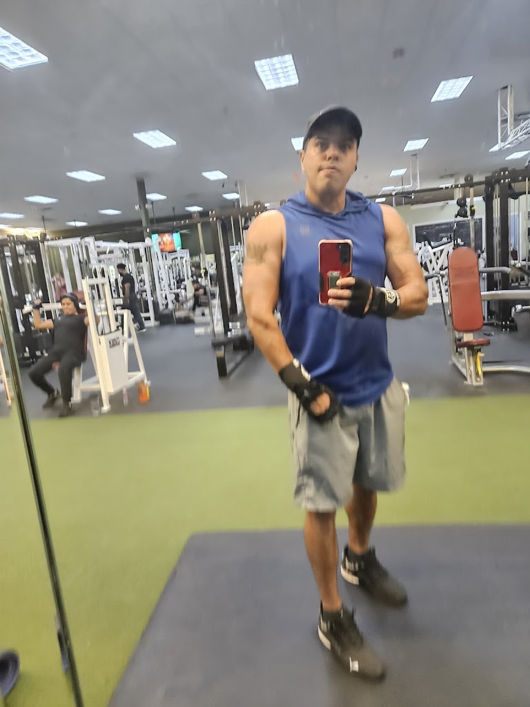  Enterprise Fitness and Personal Training Center