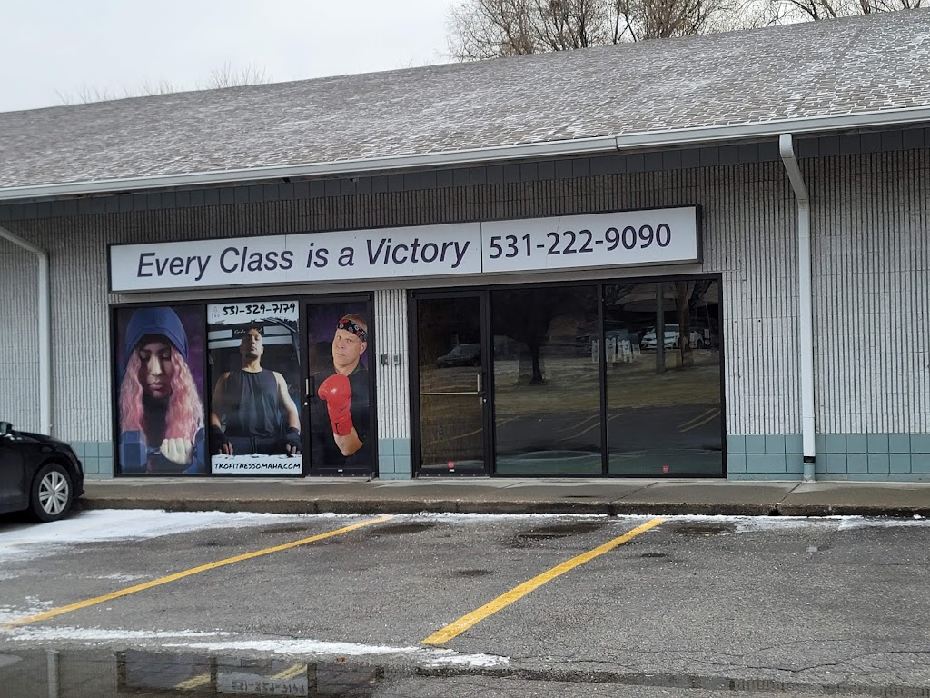  TKO|5 Health & Wellness