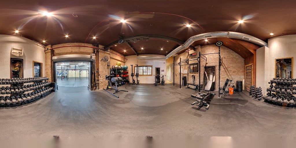  South Loop Strength & Conditioning