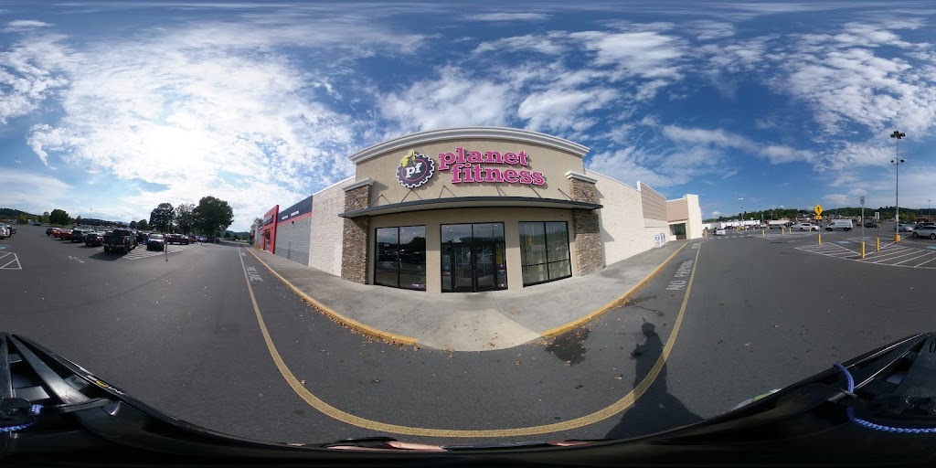  Planet Fitness