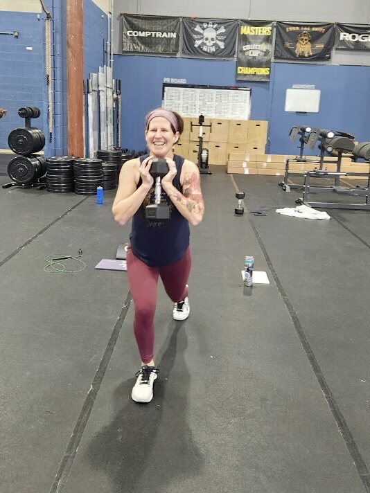  Steel Lotus Fitness Company