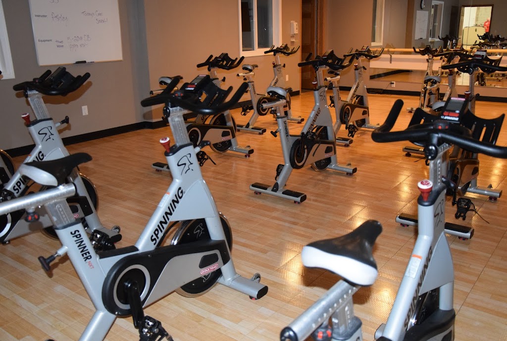  Elite Sport & Fitness