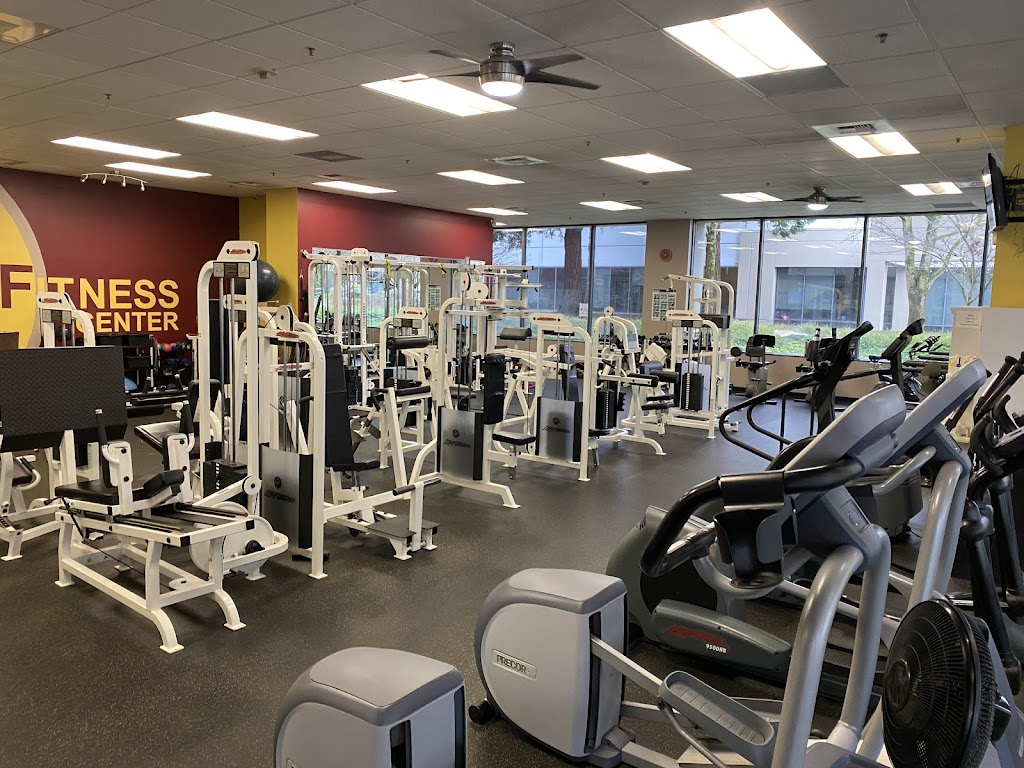  Rachel's Body Shop Gym