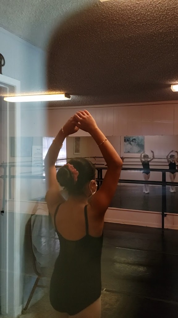  Munro Ballet Studios Inc.