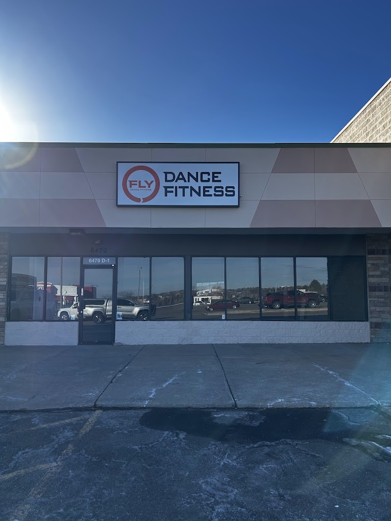  Fly Dance Fitness Broomfield