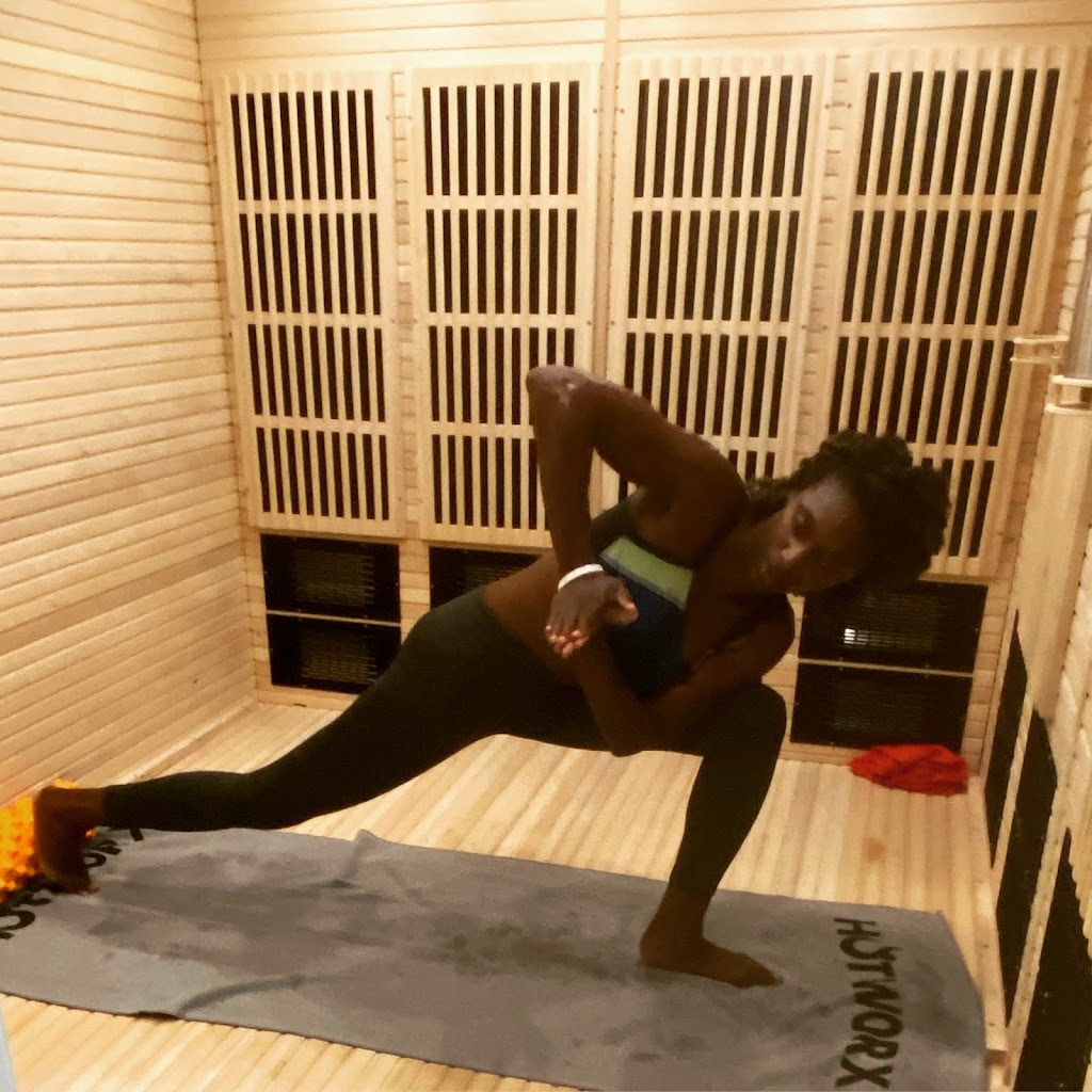  HOTWORX - Louisville, KY - Brownsboro Rd