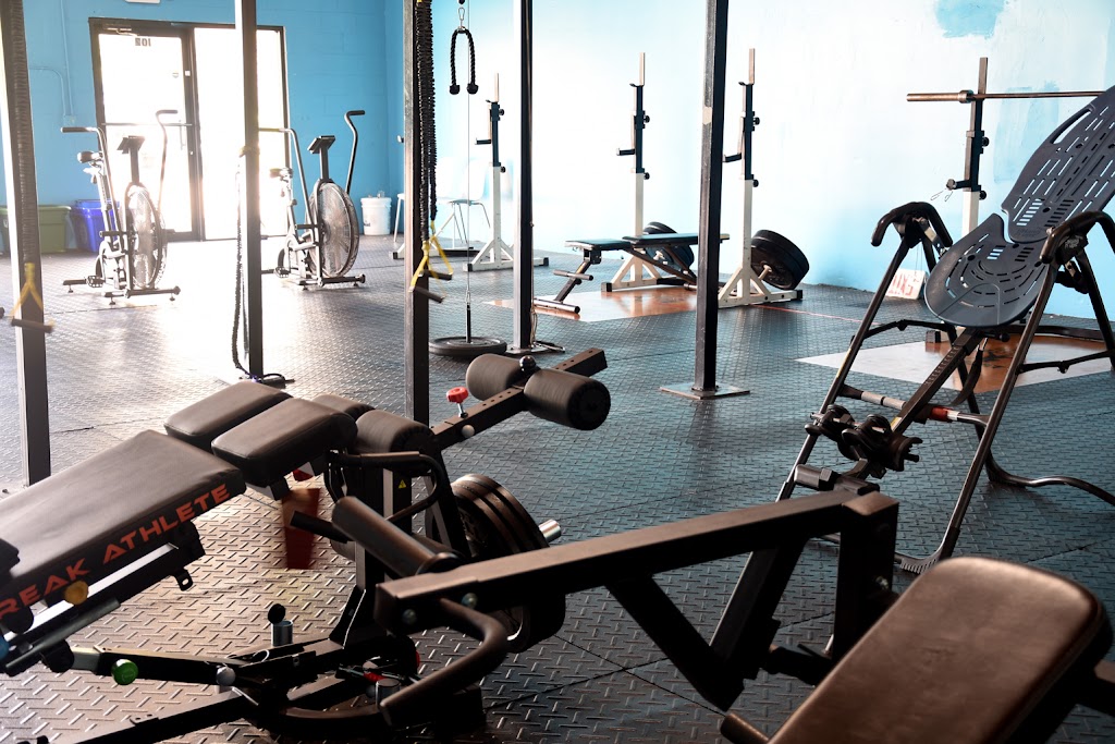  Treasure Coast Fitness & Nutrition