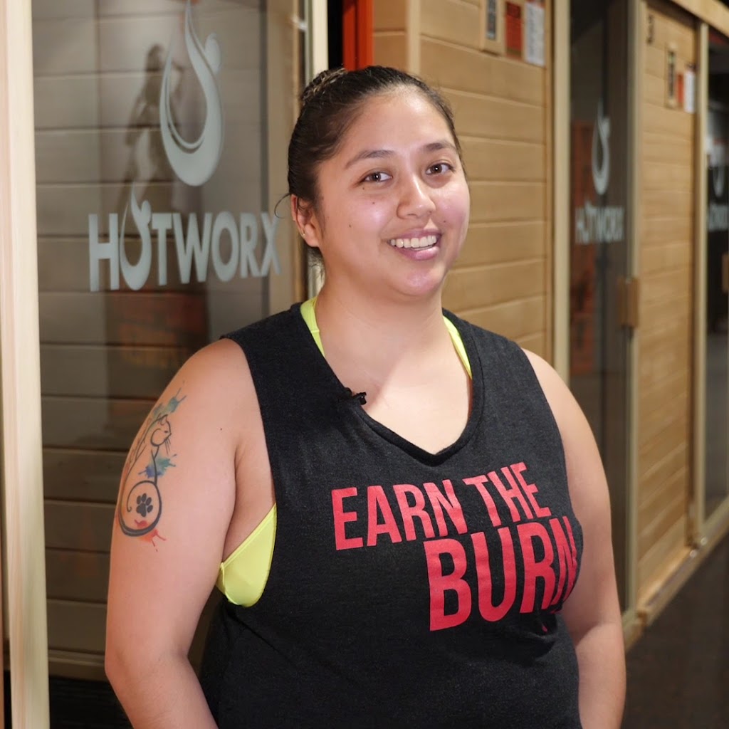  HOTWORX - San Jose, CA - Downtown