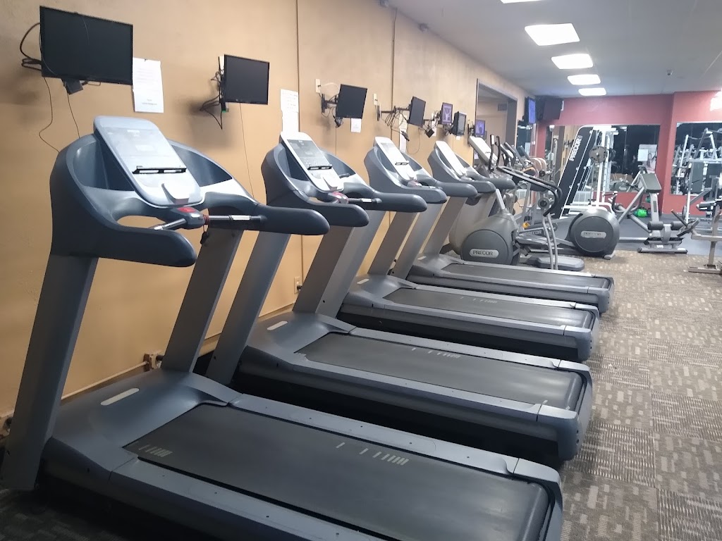  Anytime Fitness