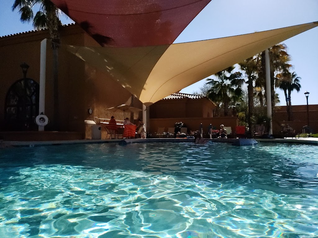  PebbleCreek Tuscany Sports & Aquatics Complex