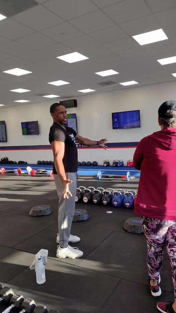  F45 Training Progress Village