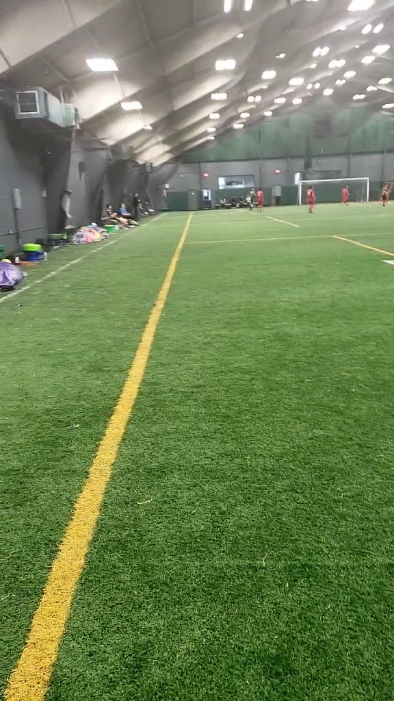  Long Island Sports Complex