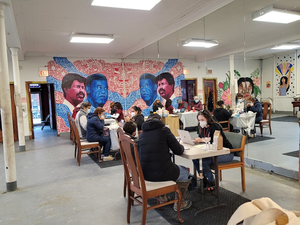  Healthy Hood Chicago