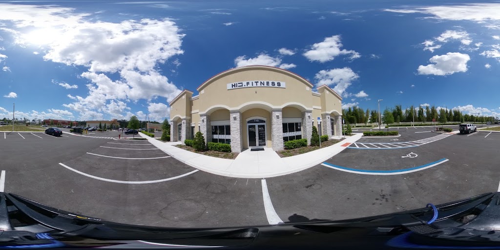  Hili Fitness Lake Nona