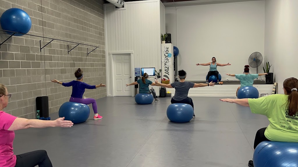  Jazzercise Harrisville Fitness Studio