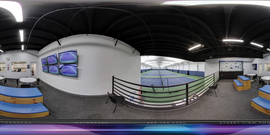  Galbraith Tennis Center