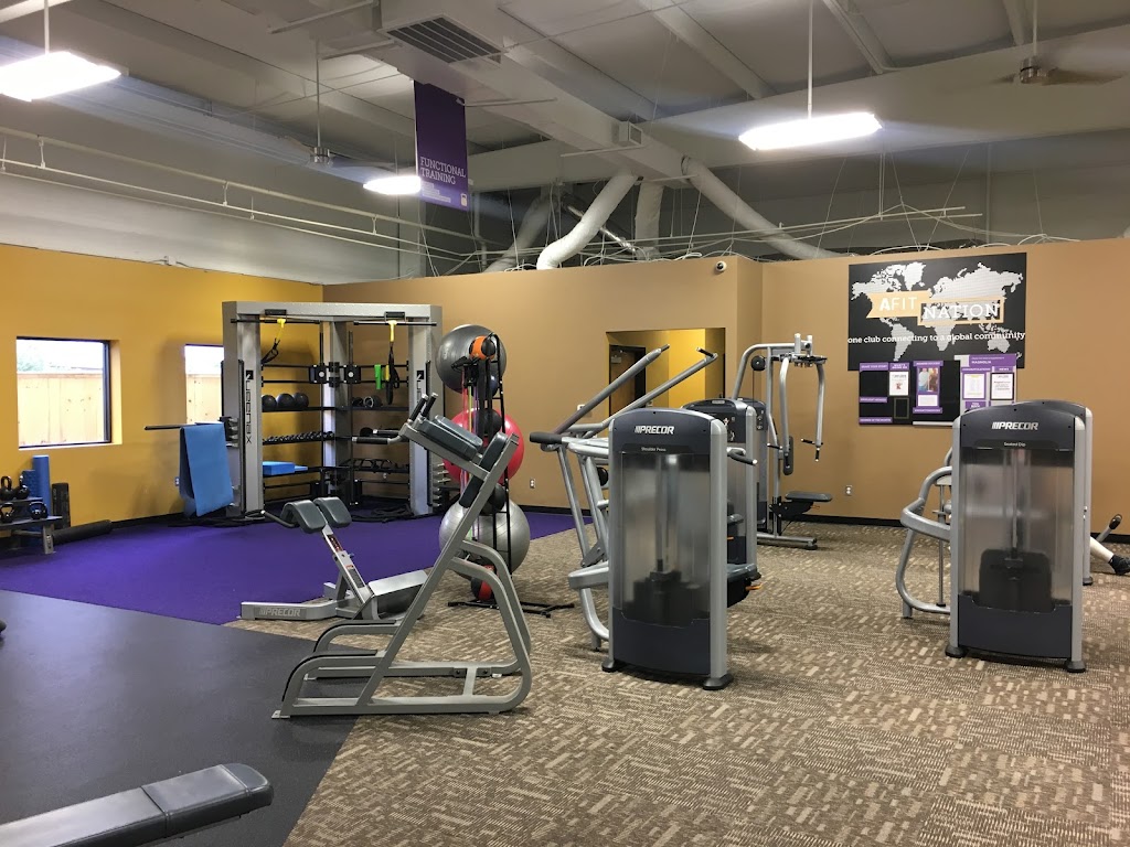  Anytime Fitness