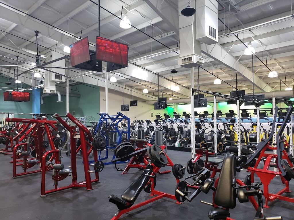  TruFit Athletic Clubs - Midland Dr.
