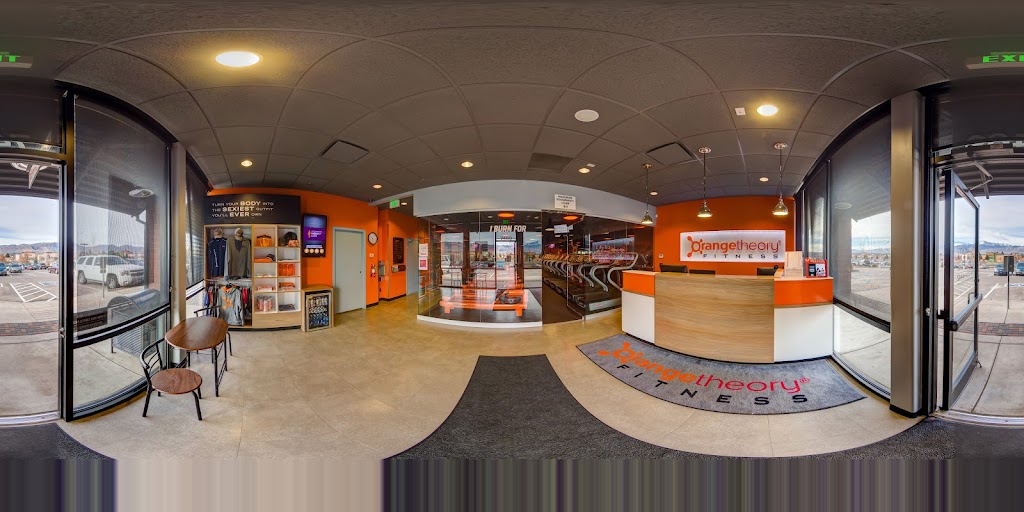  Orangetheory Fitness