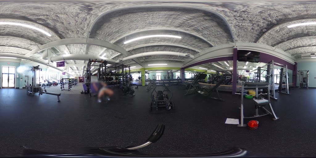  Anytime Fitness