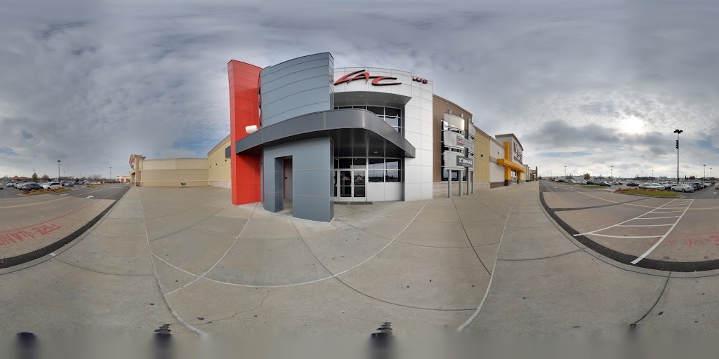  Louisville Athletic Club - Clarksville