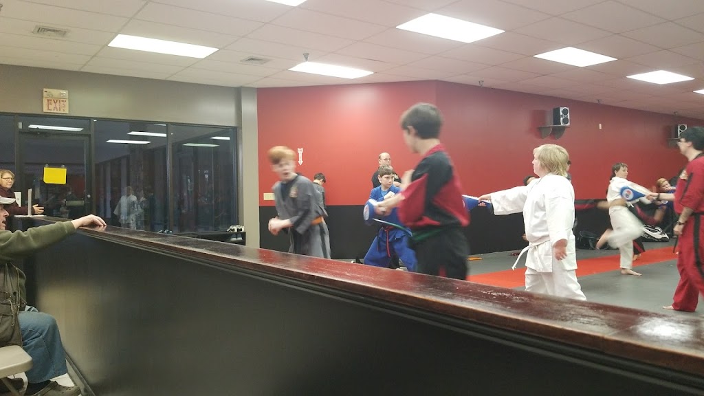  East Bay Martial Arts