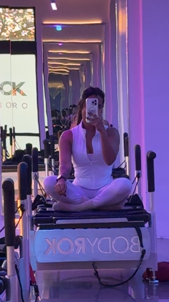  BODYROK Pilates- Murfreesboro
